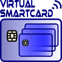 Luxury 77 Eid Virtual Smart Card